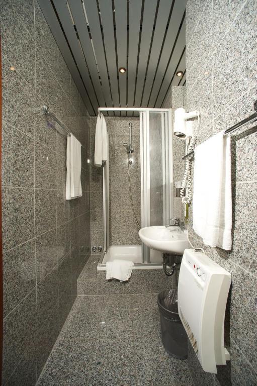 קייזרסלאוטרן Hotel Heymann חדר תמונה