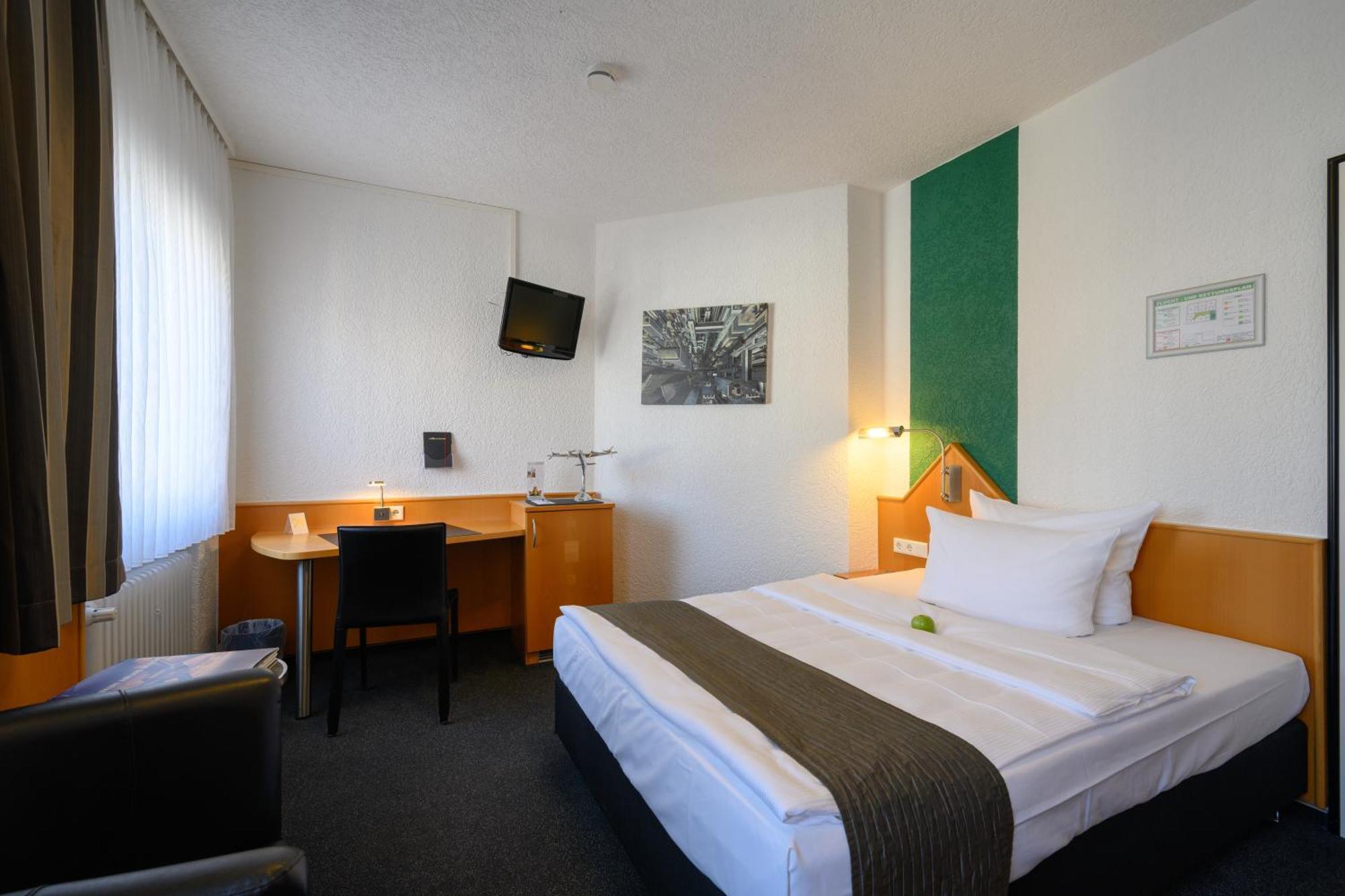 קייזרסלאוטרן Hotel Heymann מראה חיצוני תמונה