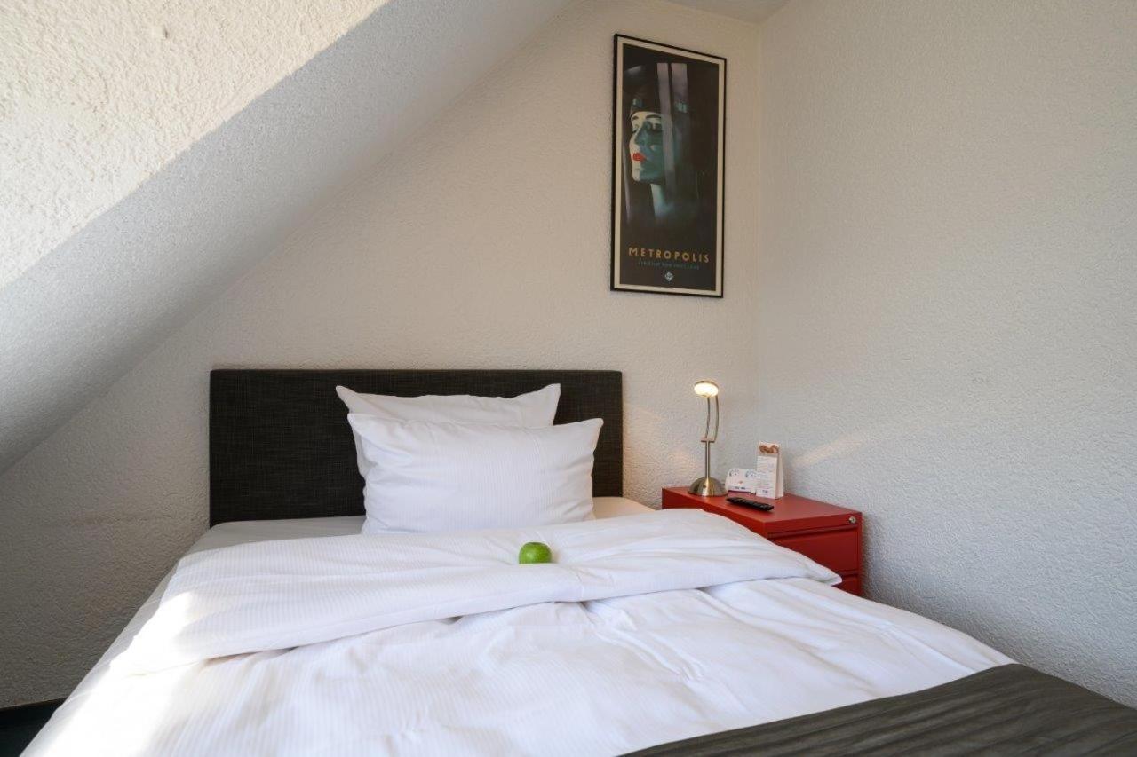 קייזרסלאוטרן Hotel Heymann מראה חיצוני תמונה