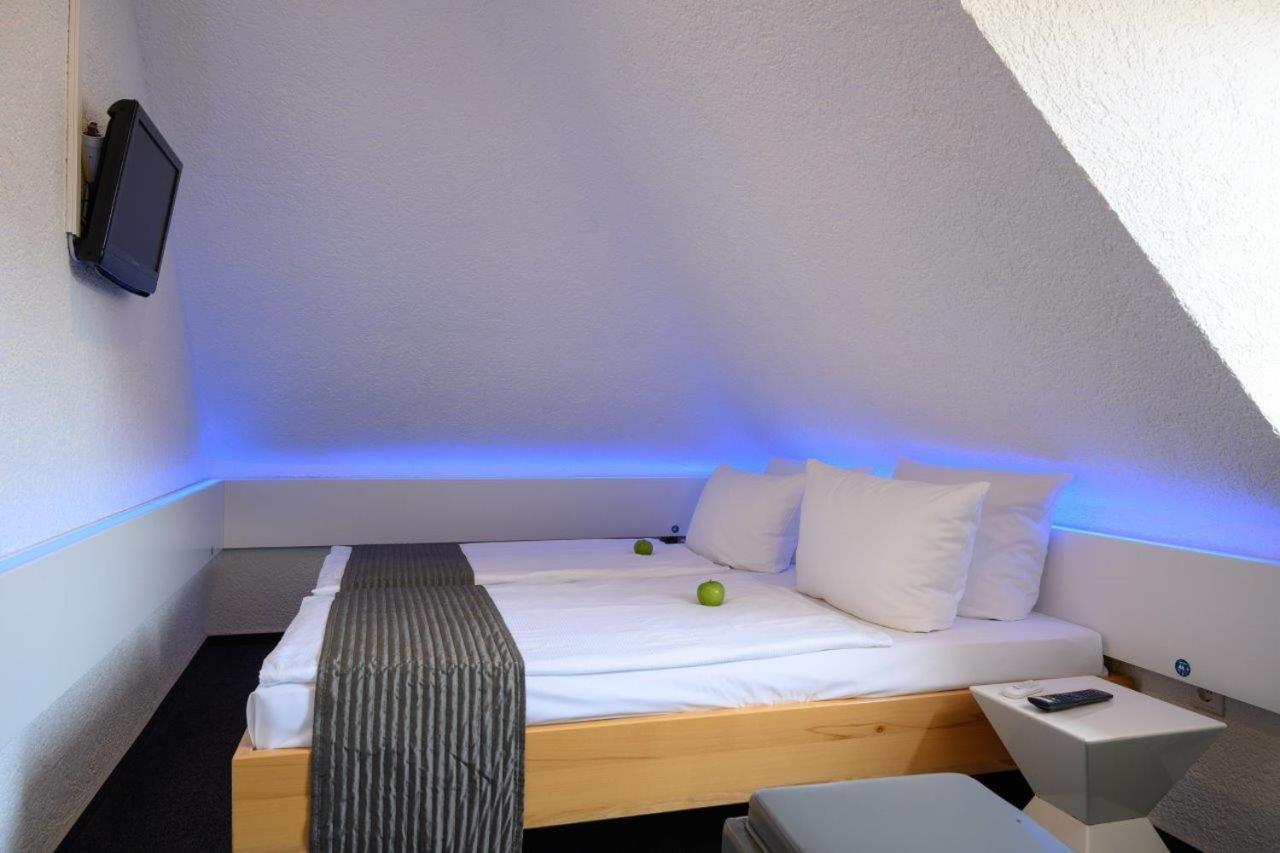 קייזרסלאוטרן Hotel Heymann מראה חיצוני תמונה
