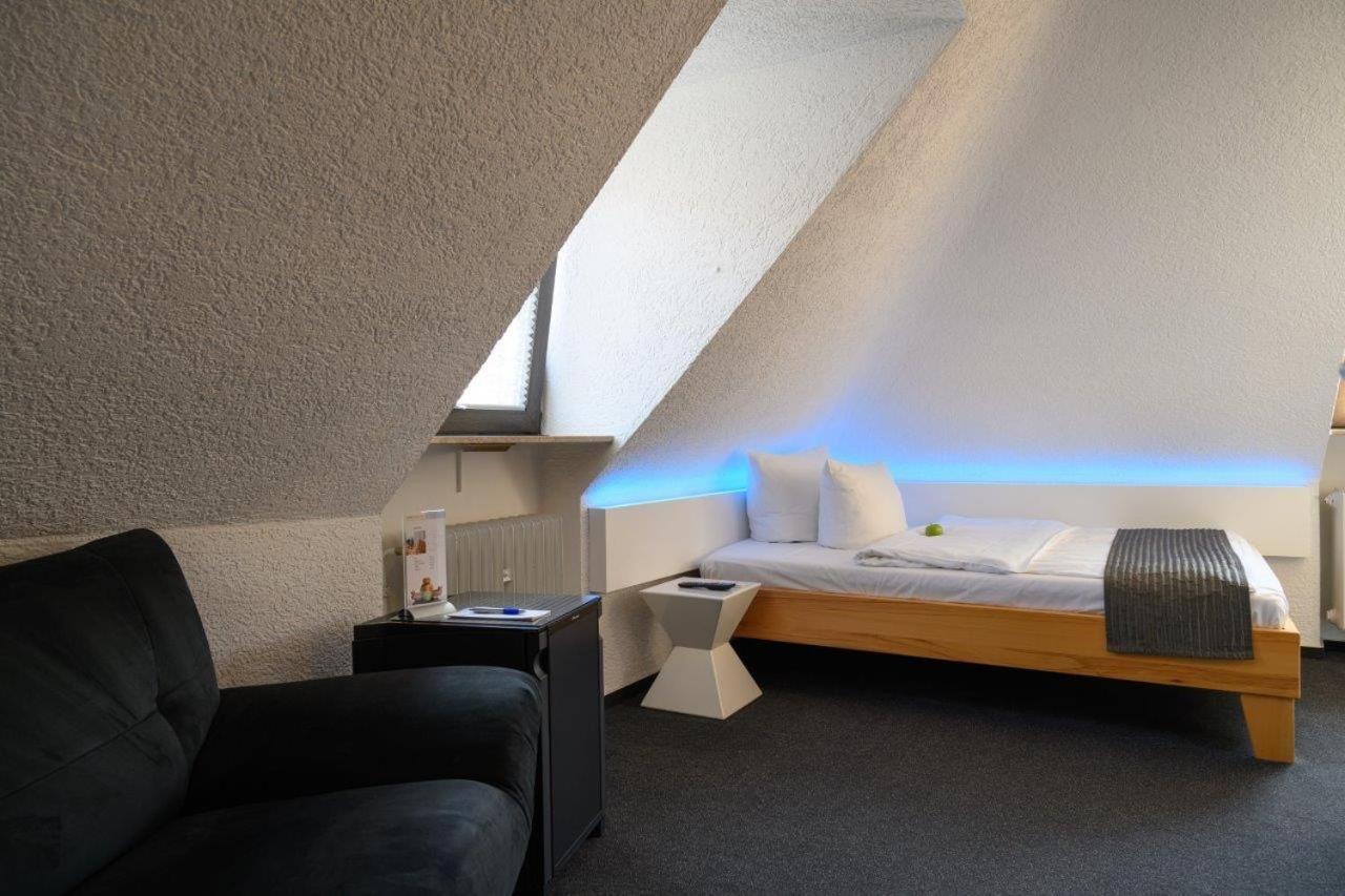 קייזרסלאוטרן Hotel Heymann מראה חיצוני תמונה