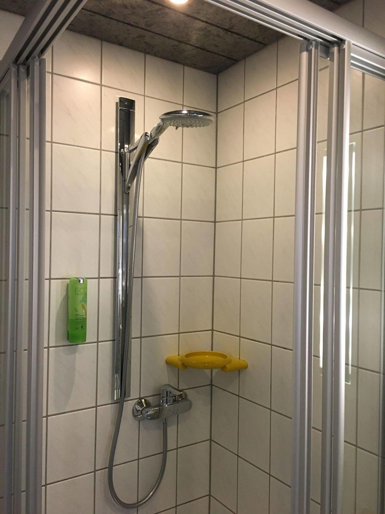 קייזרסלאוטרן Hotel Heymann מראה חיצוני תמונה
