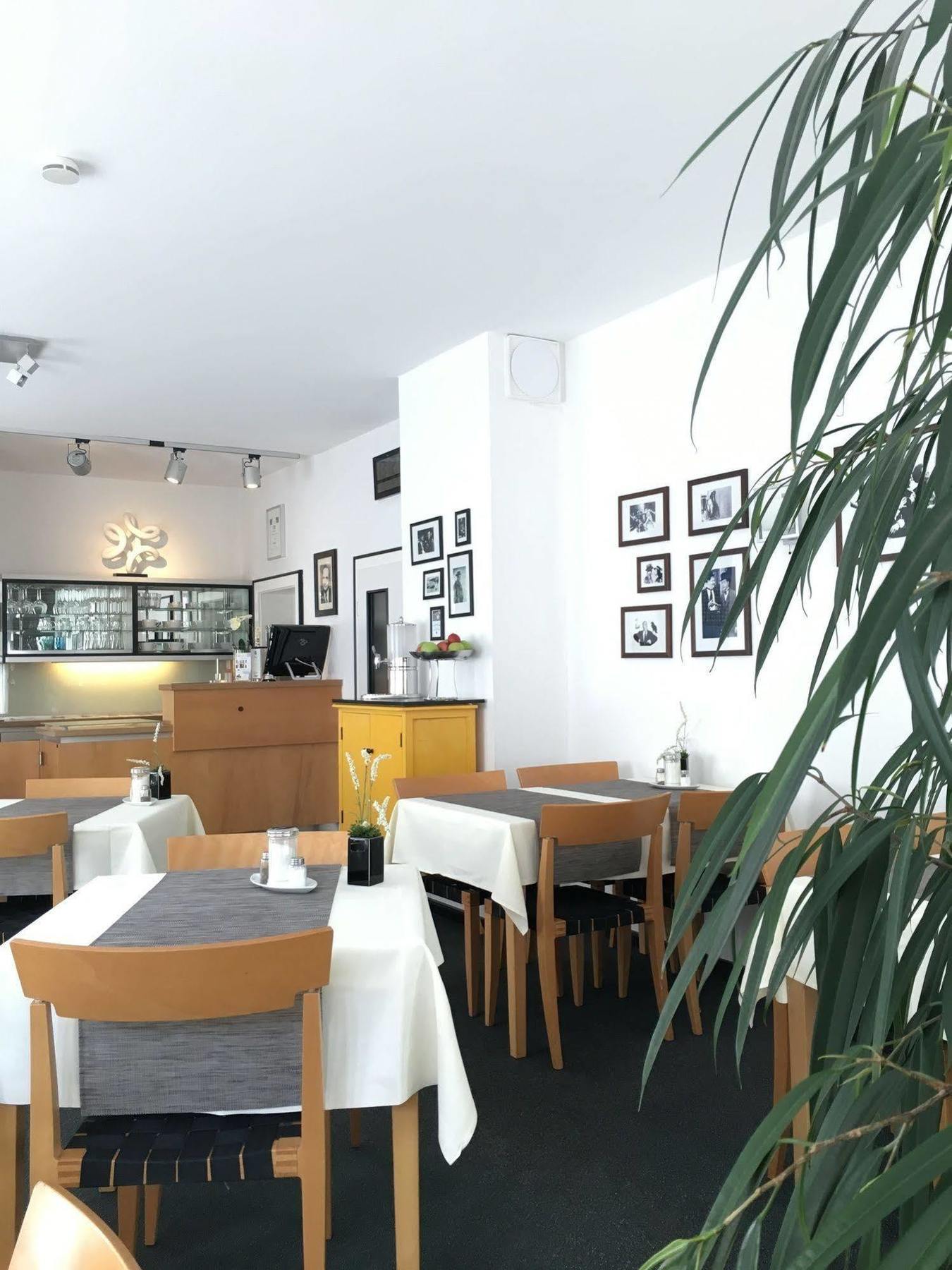 קייזרסלאוטרן Hotel Heymann מראה חיצוני תמונה