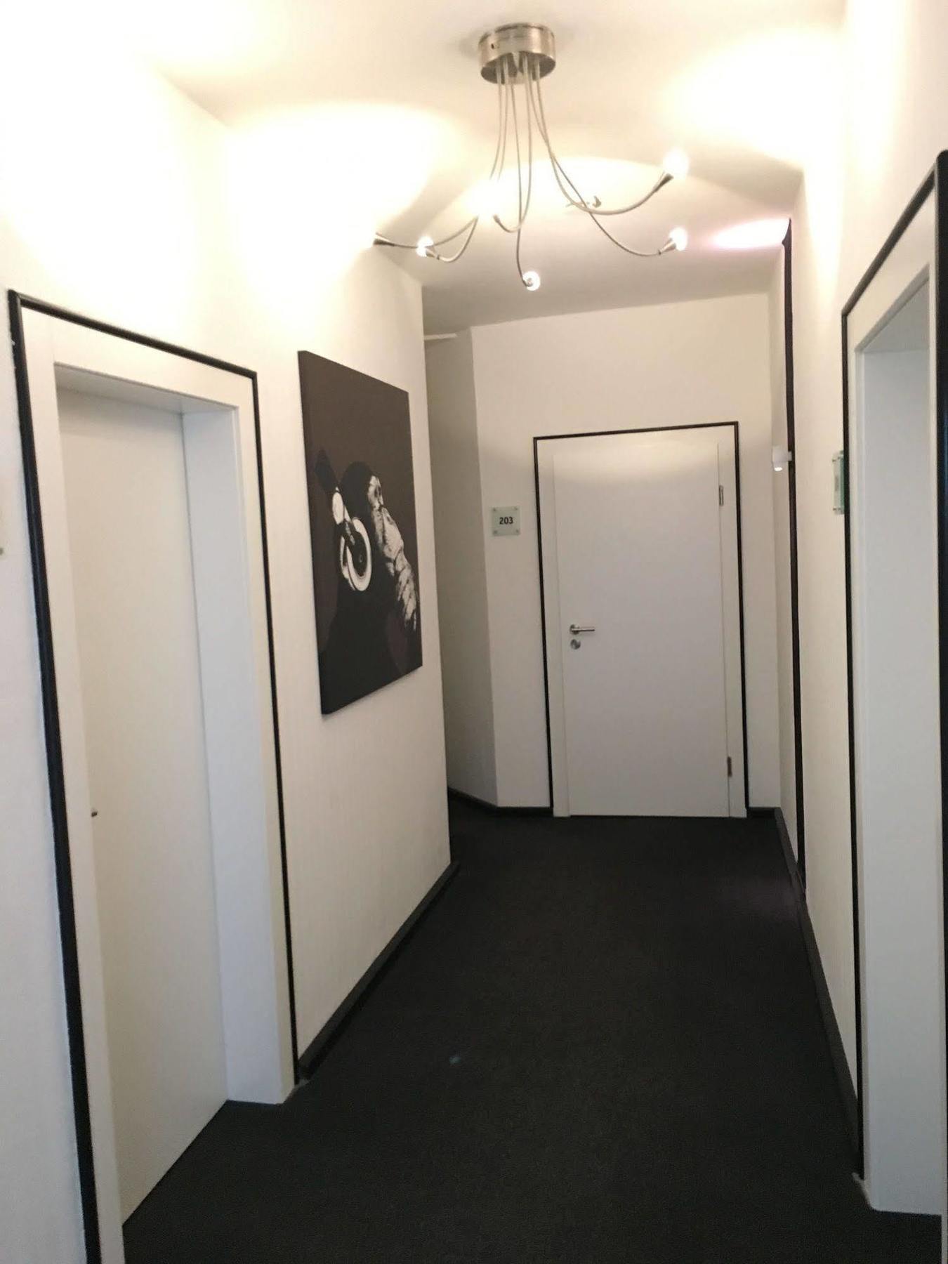 קייזרסלאוטרן Hotel Heymann מראה חיצוני תמונה