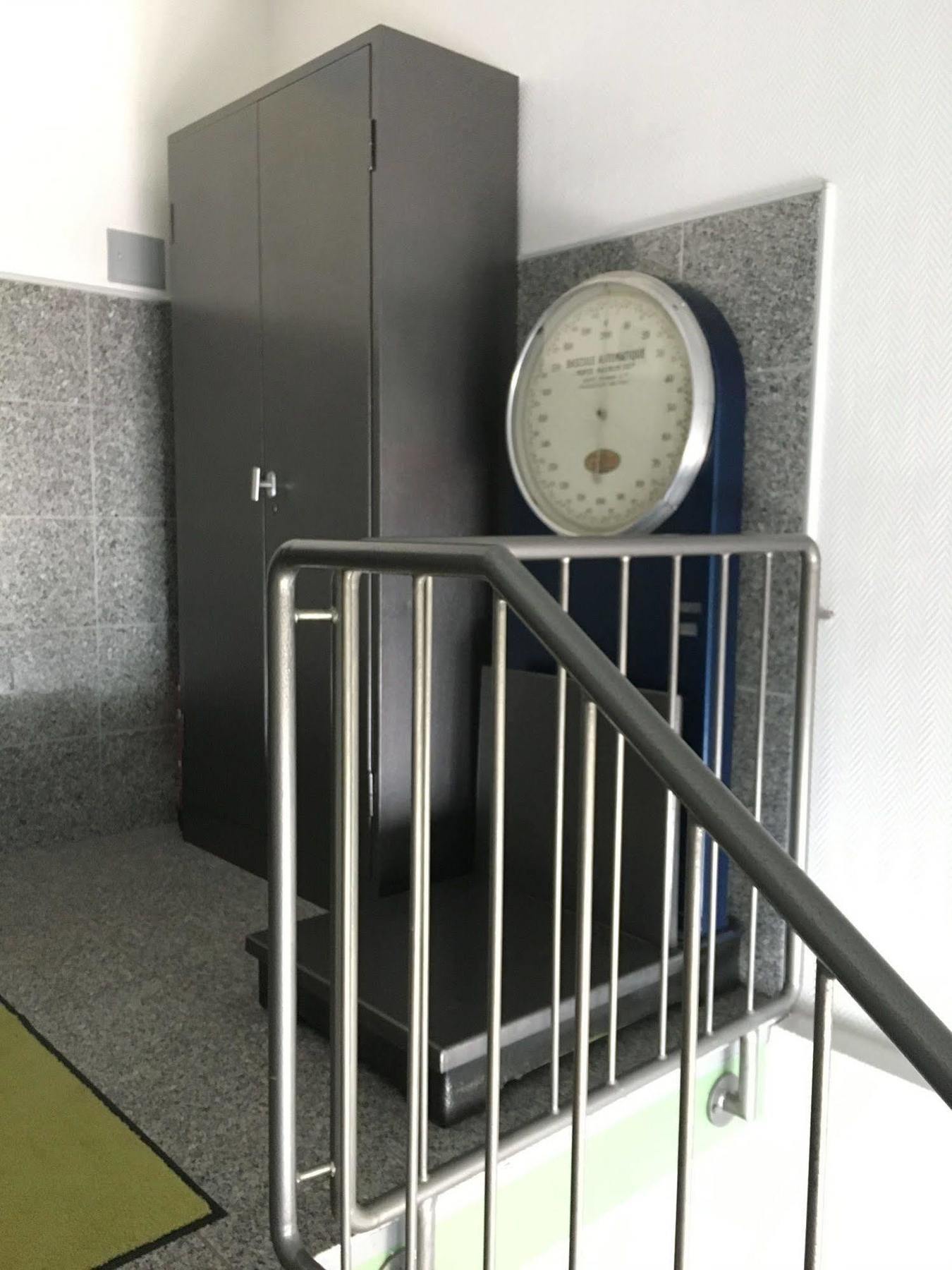 קייזרסלאוטרן Hotel Heymann מראה חיצוני תמונה