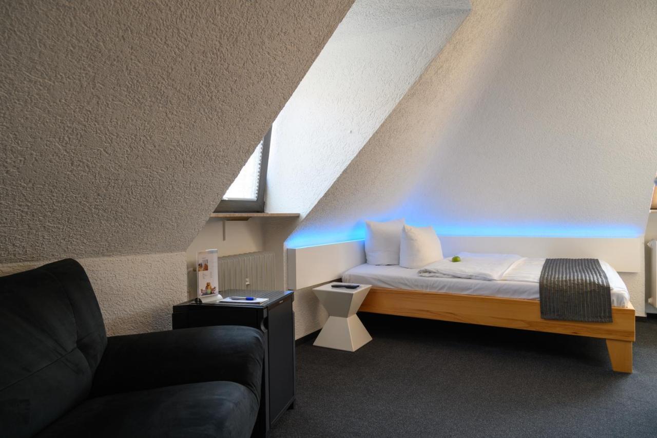 קייזרסלאוטרן Hotel Heymann מראה חיצוני תמונה