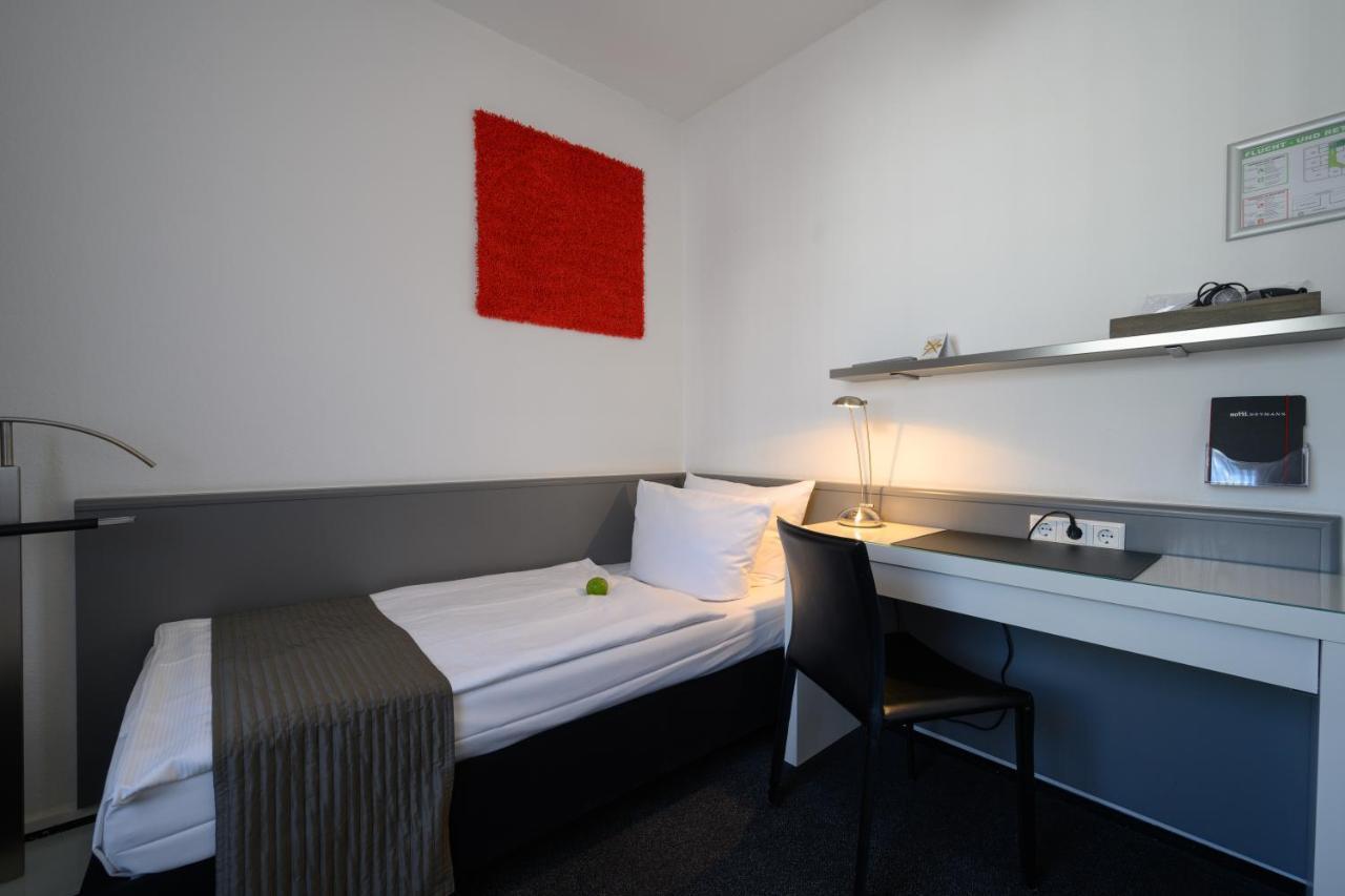 קייזרסלאוטרן Hotel Heymann מראה חיצוני תמונה